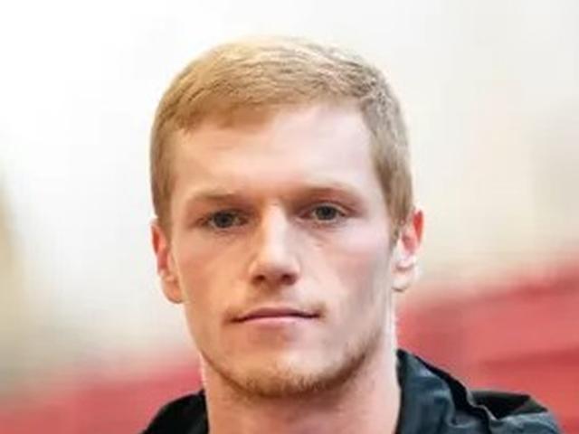 Mason Strader